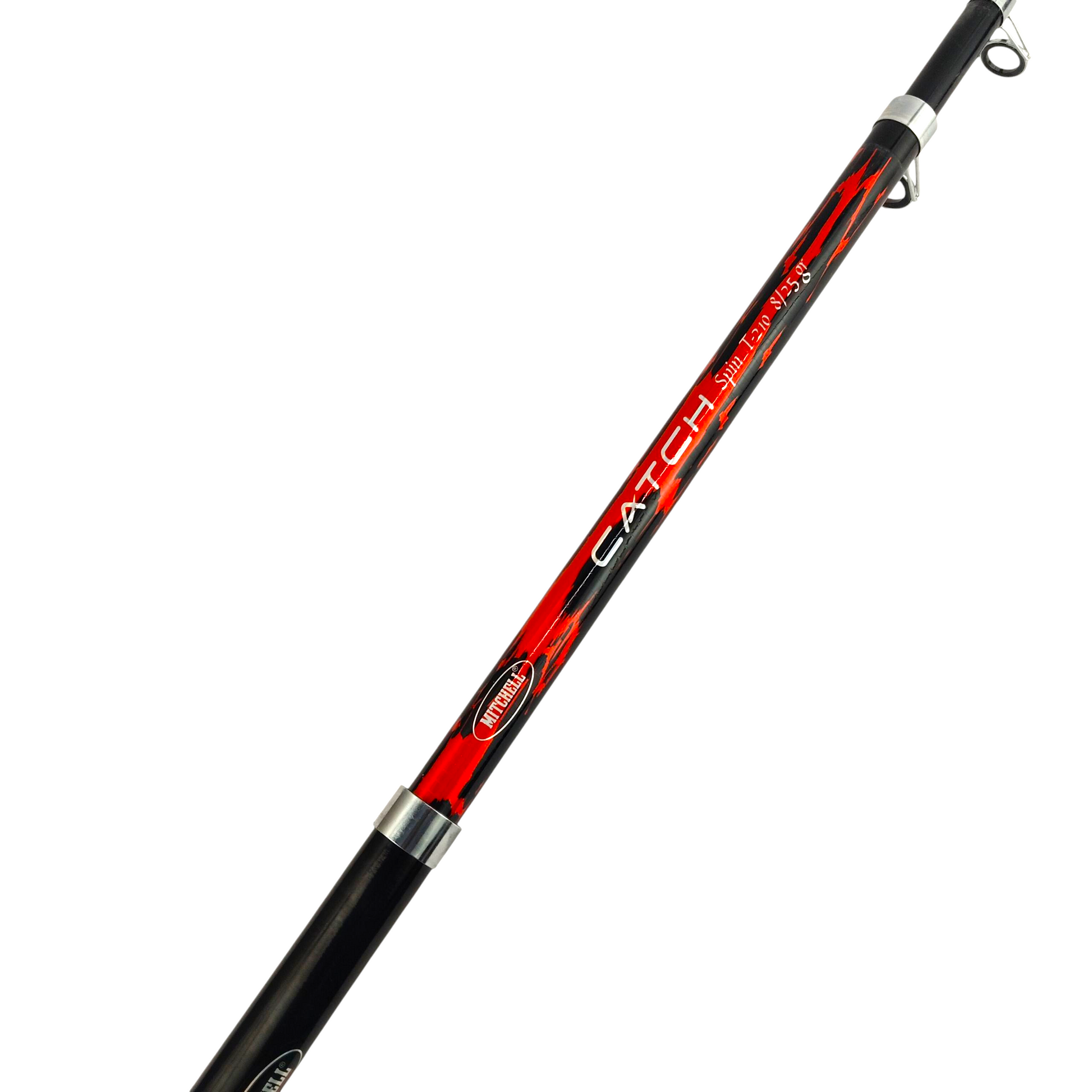Mitchell Catch Telescopic 7ft | 9ft Fishing Rod