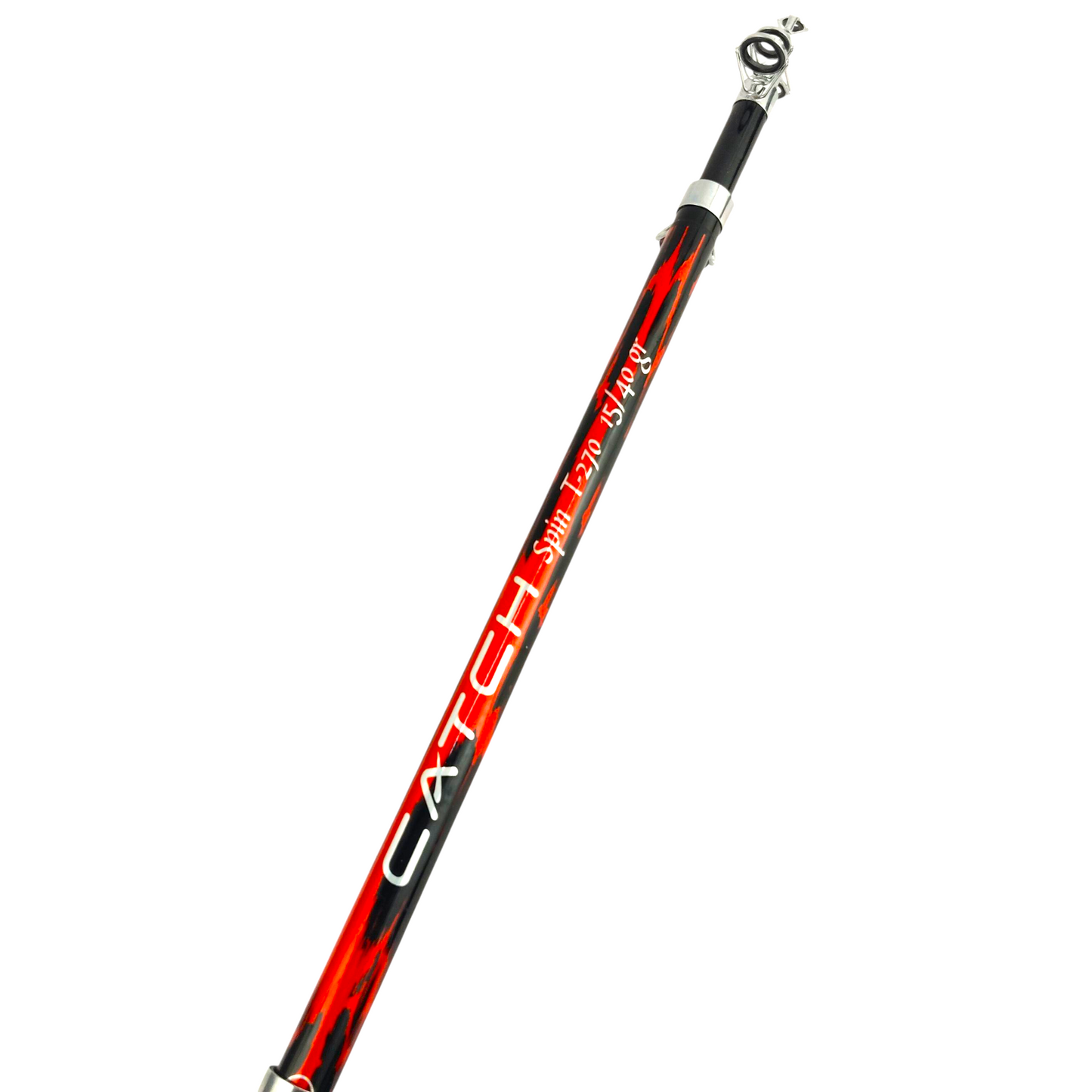 Mitchell Catch Telescopic 7ft | 9ft Fishing Rod