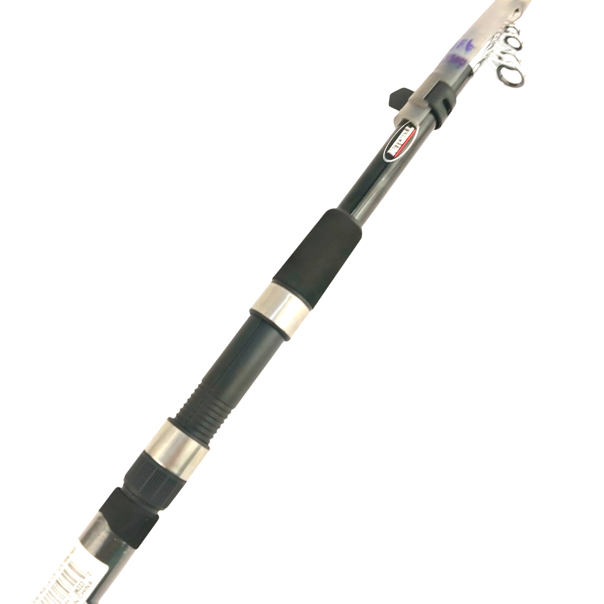 9 ft telescopic fishing rod Mitchell Catch Telescopic 7ft