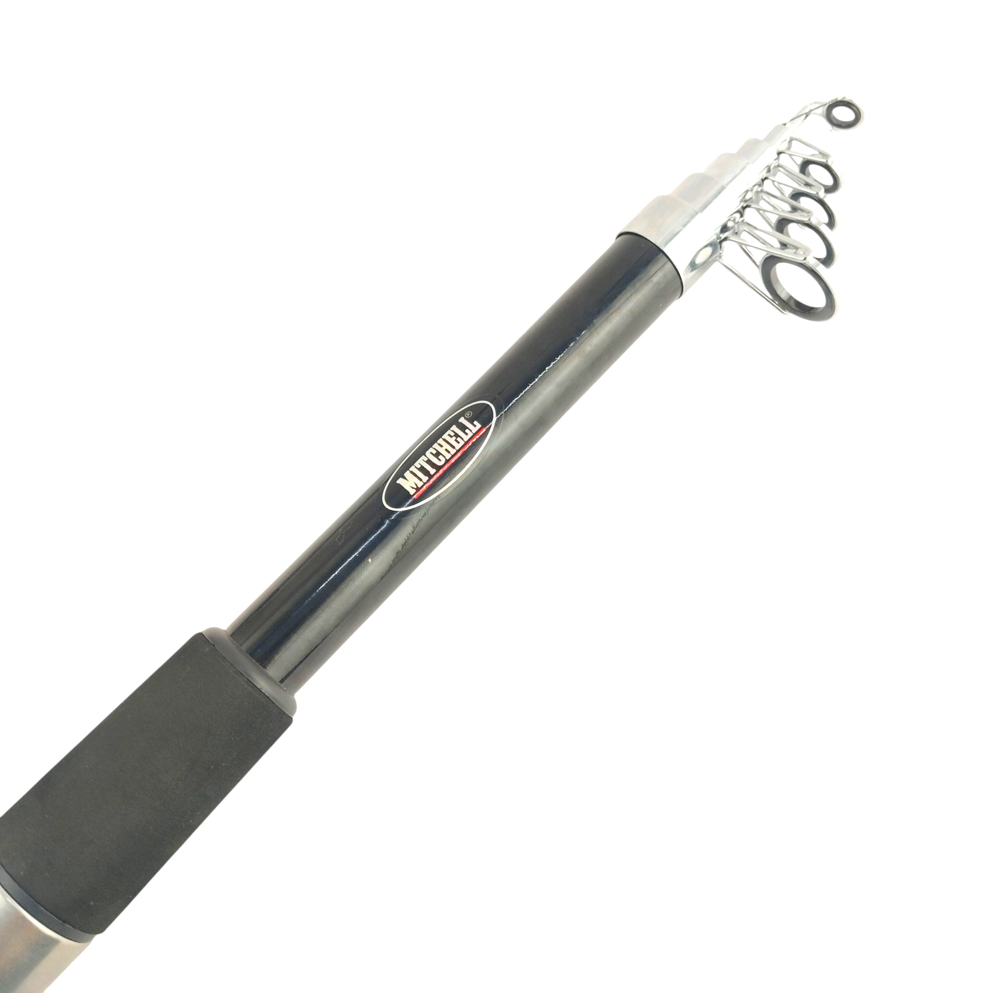 Mitchell Catch Telescopic 7ft