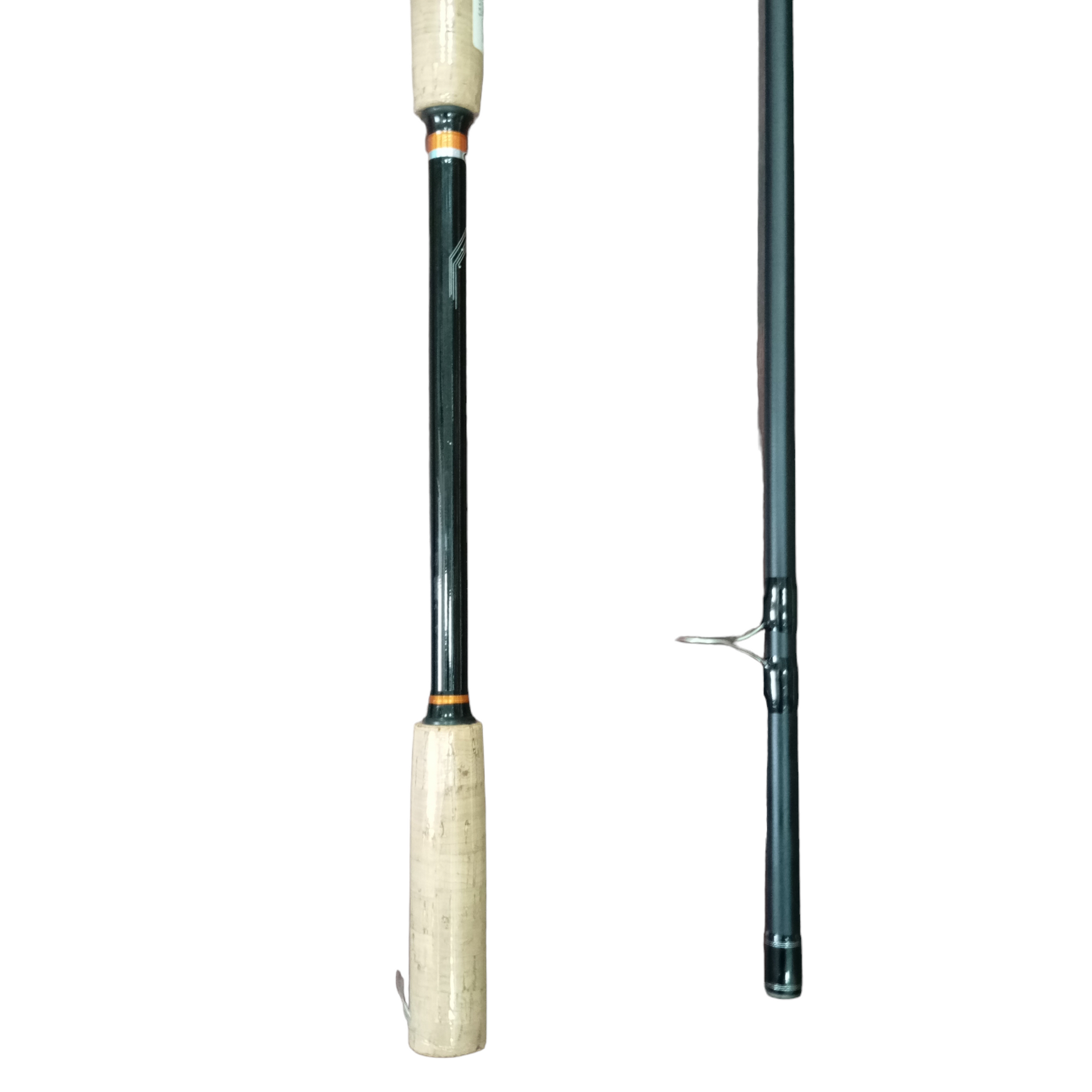 Mitchell Fluid Spinning Fishing Rod 10ft Fuji Guide Best Fishing Rod – Fish With Hanish Tackles Mitchell Fluid Spinning Fishing Rod 10ft Fuji Guide Best Fishing Rod – Fish With Hanish Tackles