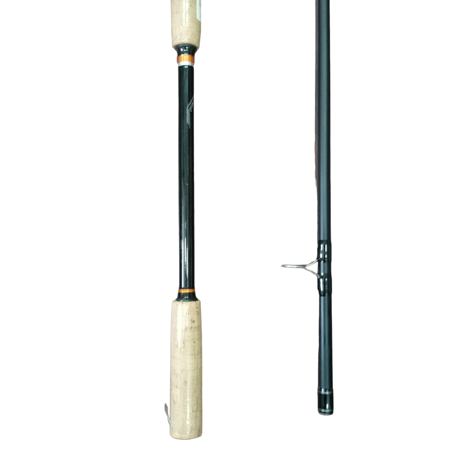 Mitchell Fluid 10 FT Spinning Fishing Rod | 240gms