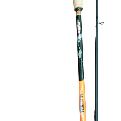 Mitchell Fluid 10 FT Spinning Fishing Rod | 240gms