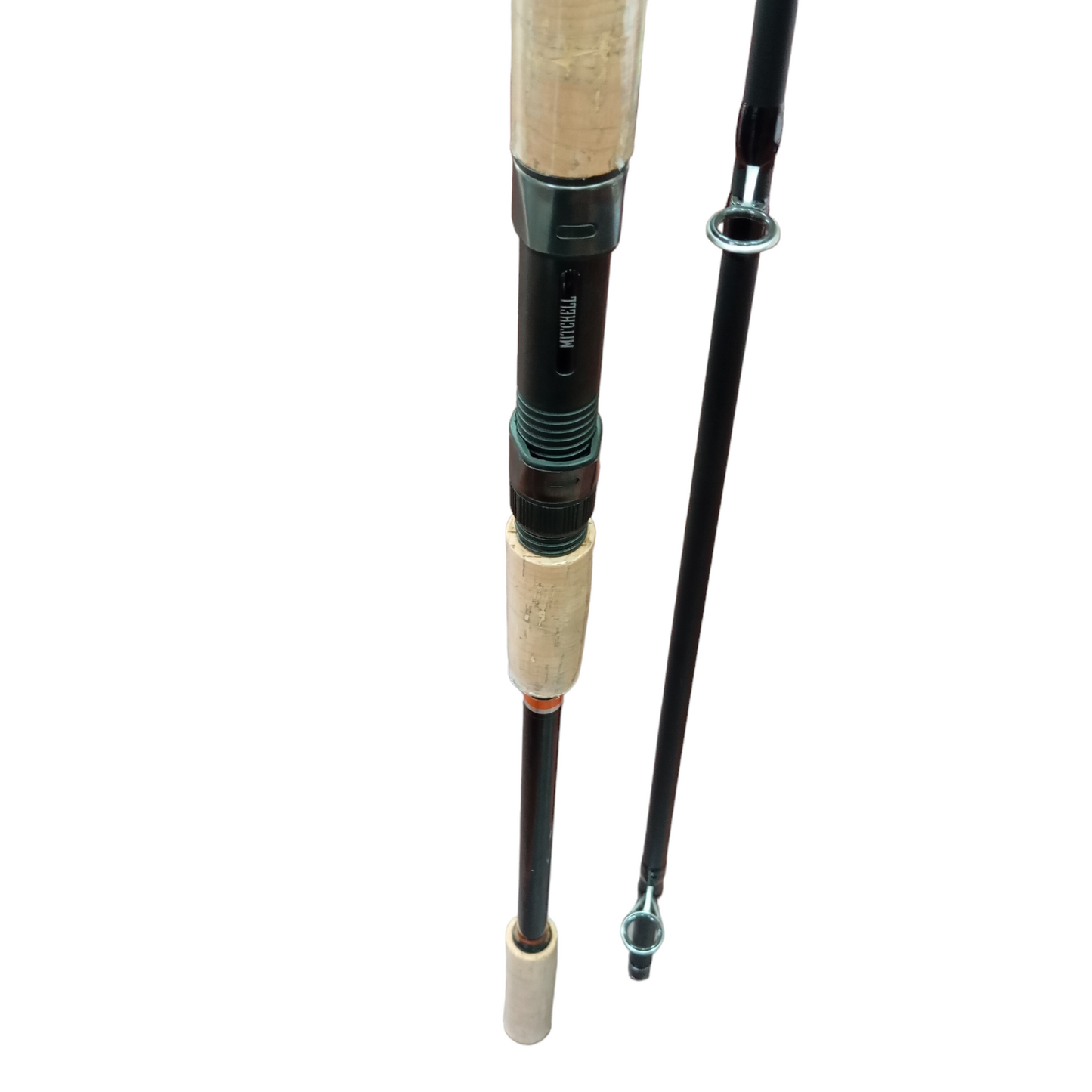 Mitchell Fluid 10 FT Spinning Fishing Rod | 240gms