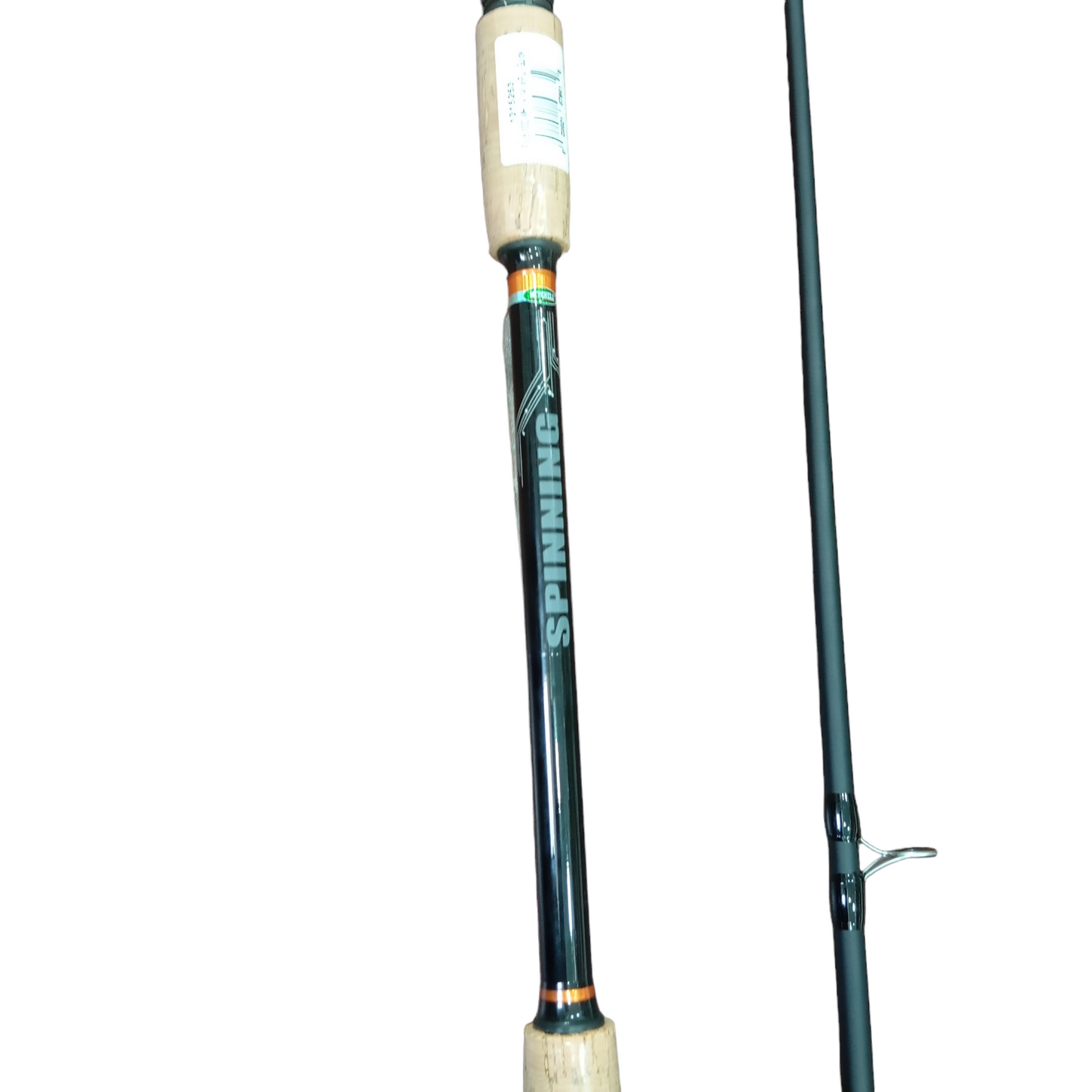 Mitchell Fluid 10 FT Spinning Fishing Rod | 240gms