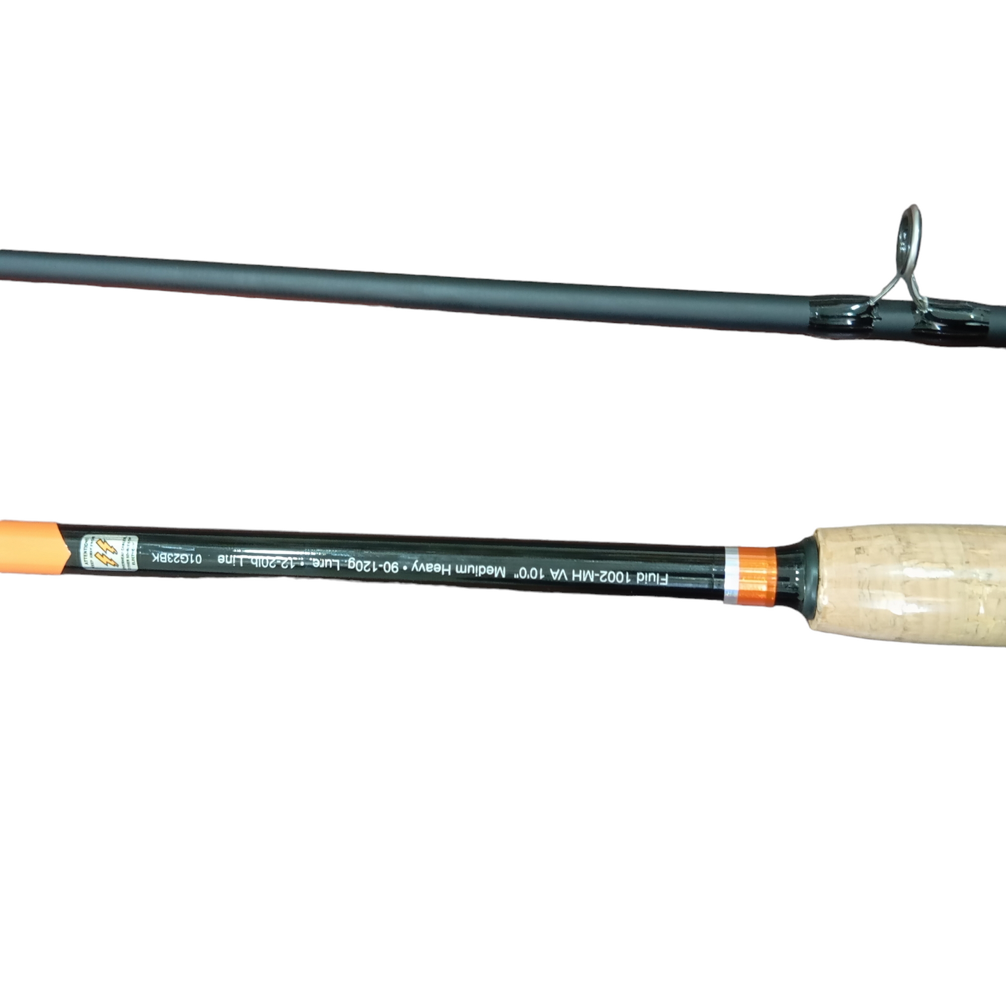 Mitchell Fluid 10 FT Spinning Fishing Rod | 240gms