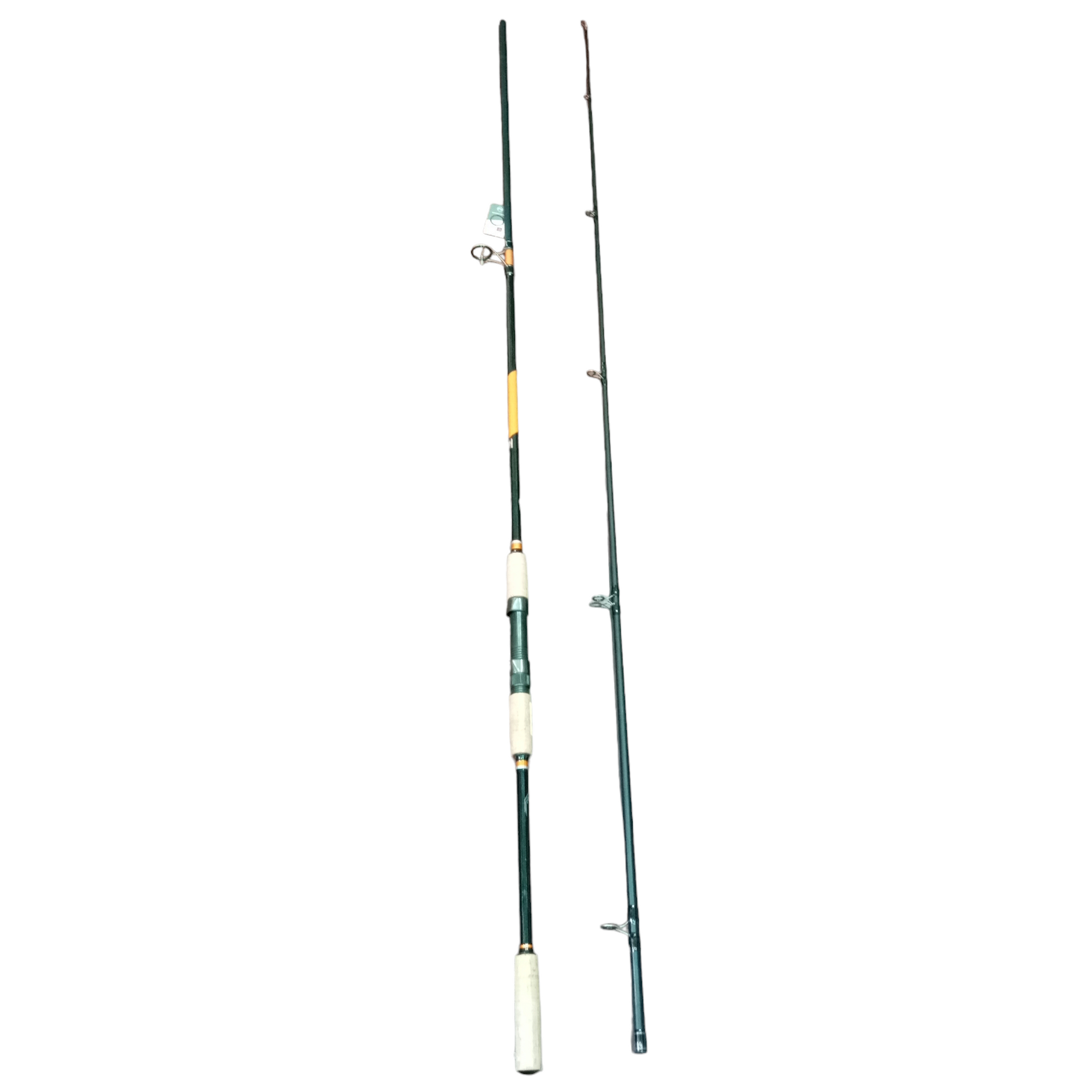 Mitchell Fluid Spinning Fishing Rod 10ft Fuji Guide Best Fishing Rod – Fish With Hanish Tackles Mitchell Fluid Spinning Fishing Rod 10ft Fuji Guide Best Fishing Rod – Fish With Hanish Tackles