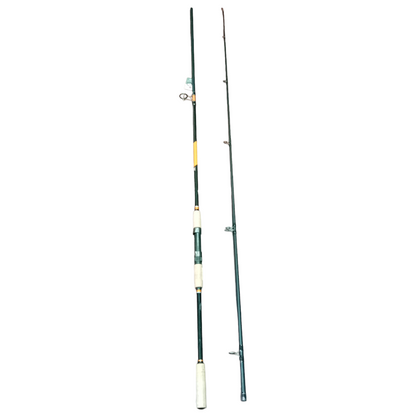 Mitchell Fluid Spinning Fishing Rod 10ft Fuji Guide Best Fishing Rod Fish With Hanish Tackles Mitchell Fluid Spinning Fishing Rod 10ft Fuji Guide Best Fishing Rod Fish With Hanish Tackles
