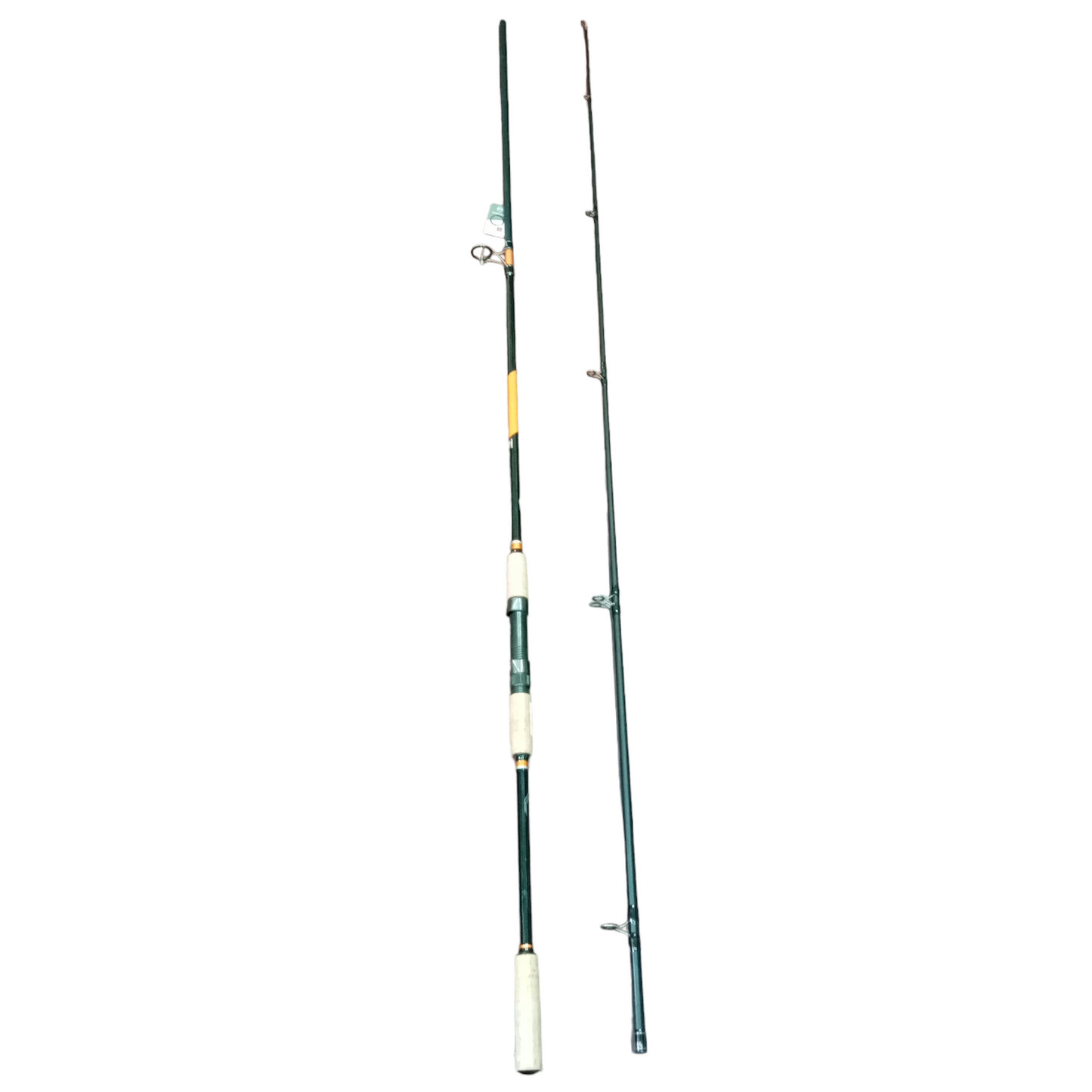 Mitchell Fluid 10 FT Spinning Fishing Rod | 240gms