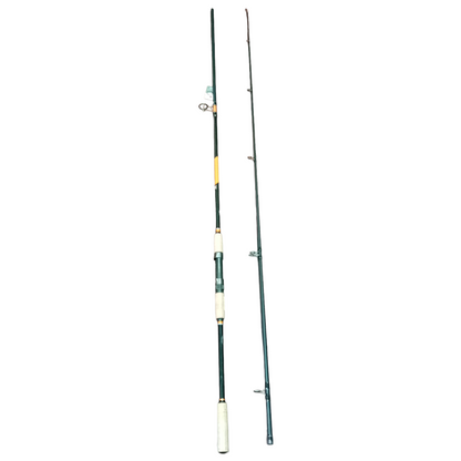 Mitchell Fluid 10 FT Spinning Fishing Rod | 240gms