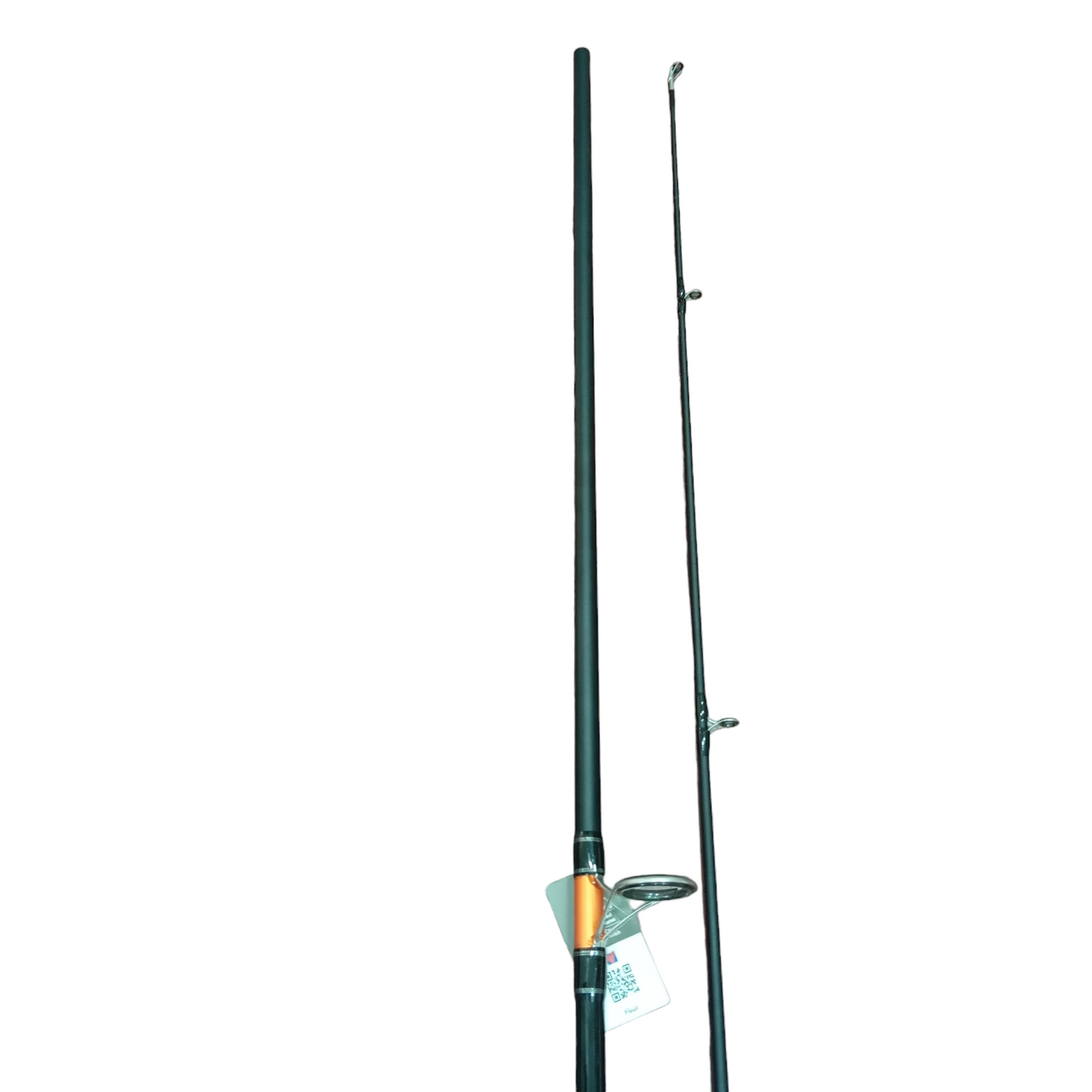 Mitchell Fluid 10 FT Spinning Fishing Rod | 240gms