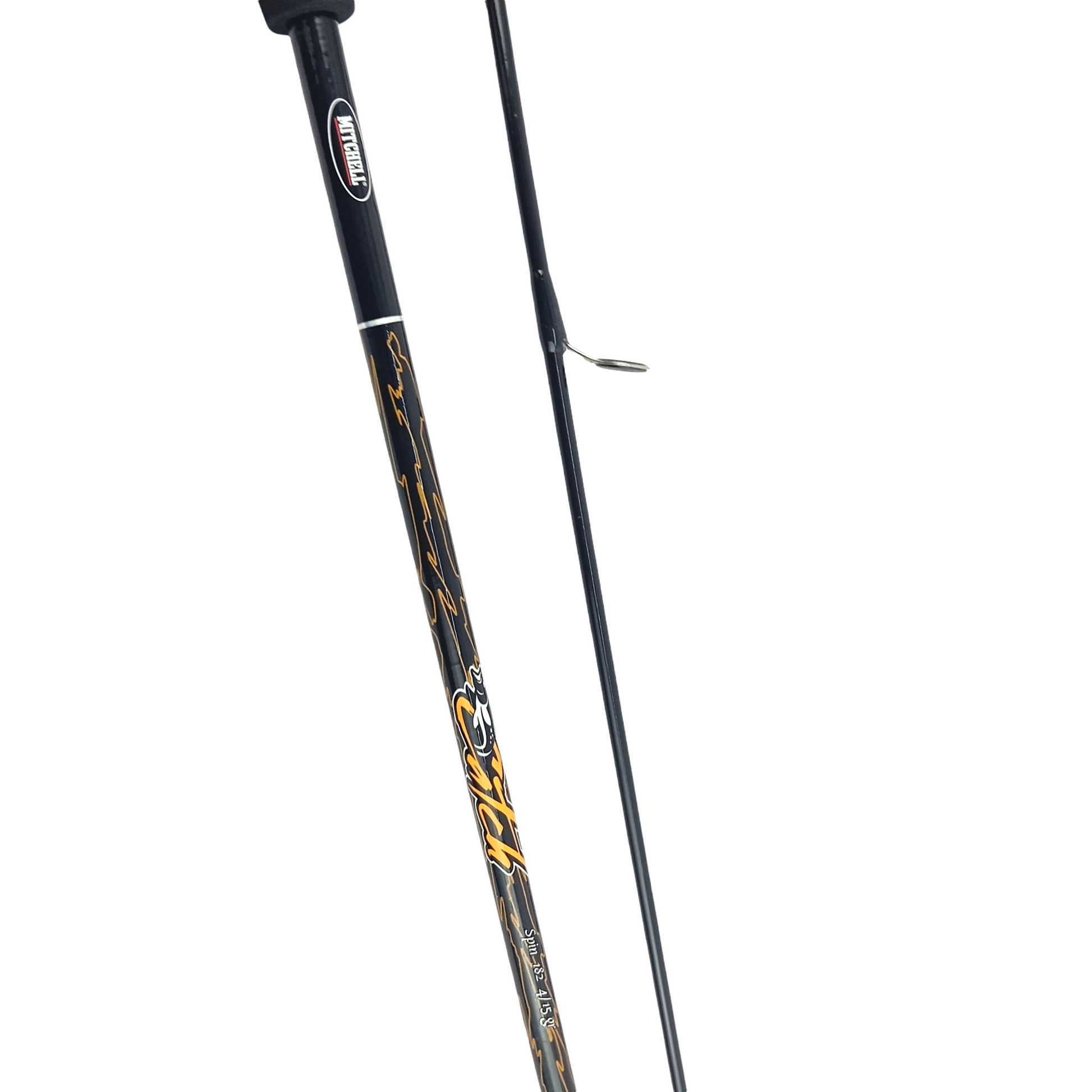 Mitchell Catch 6FT Spinning Fishing Rod Blank Image