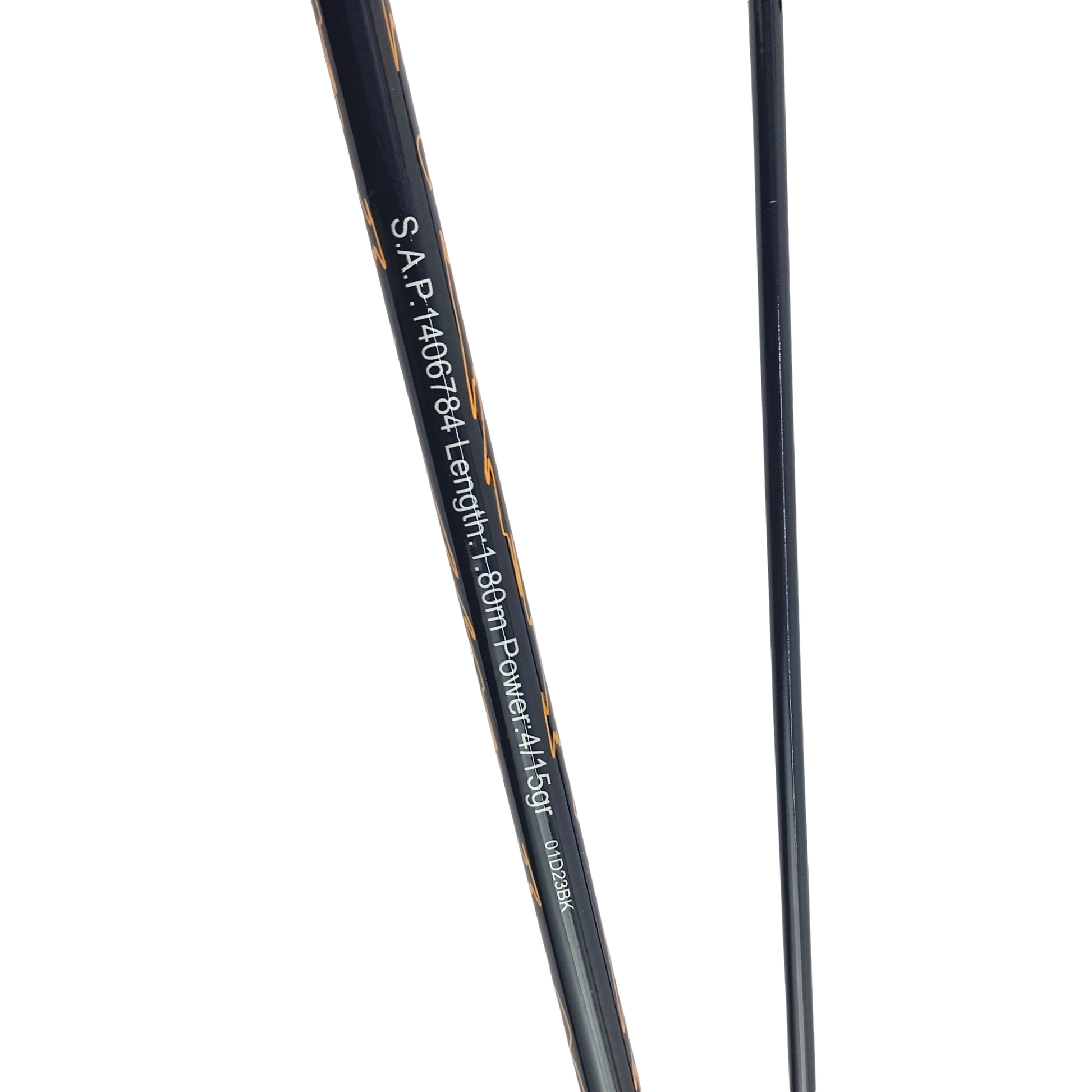 Mitchell Catch 6FT Spinning Fishing Rod Blank Image (2)