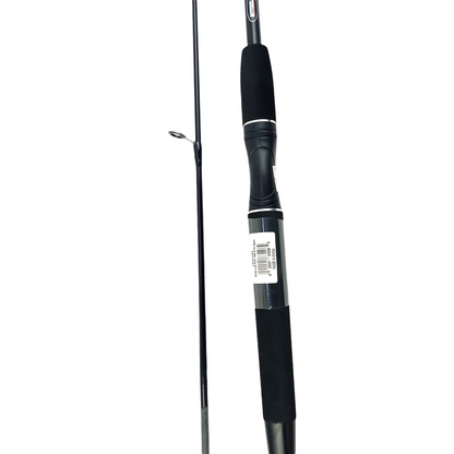 Mitchell Catch 6FT Spinning Fishing Rod Butt And Reel Holder Image