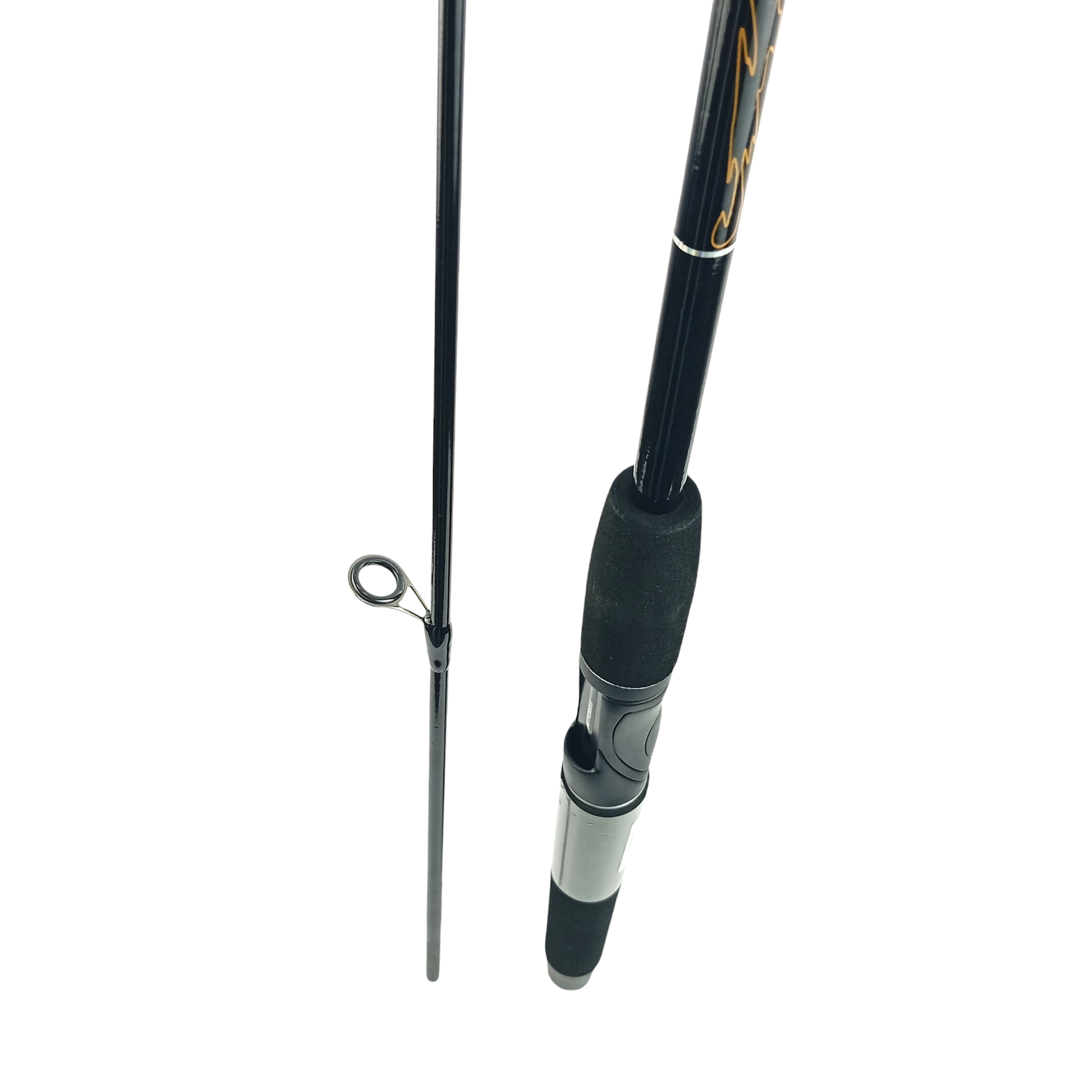 Mitchell Catch 6FT Spinning Fishing Rod Guide And Butt Image