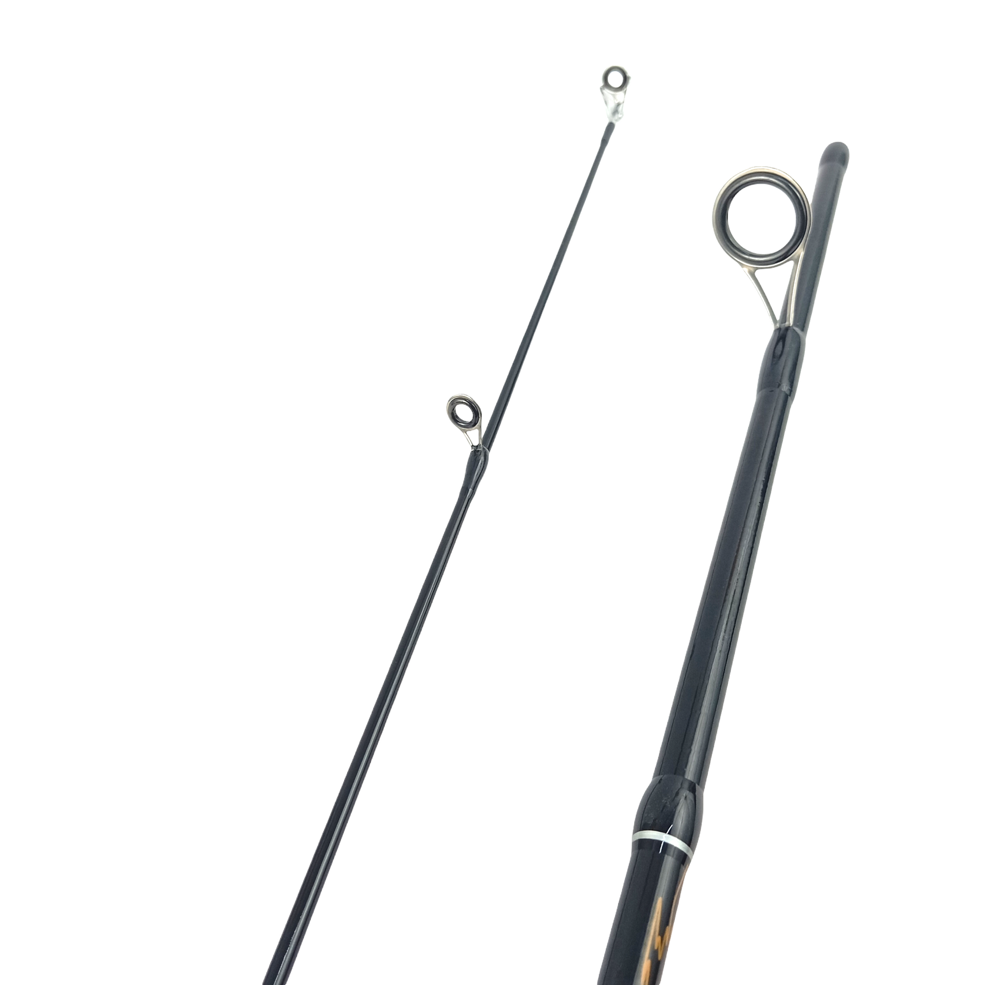 6ft fishing pole Arizona spinning Rod | Durability is further enhanced by Ugly Tuff one Mitchell Catch 6FT Spinning Fishing