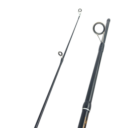 Mitchell Catch 6FT Spinning Fishing Rod Tip and Guide image