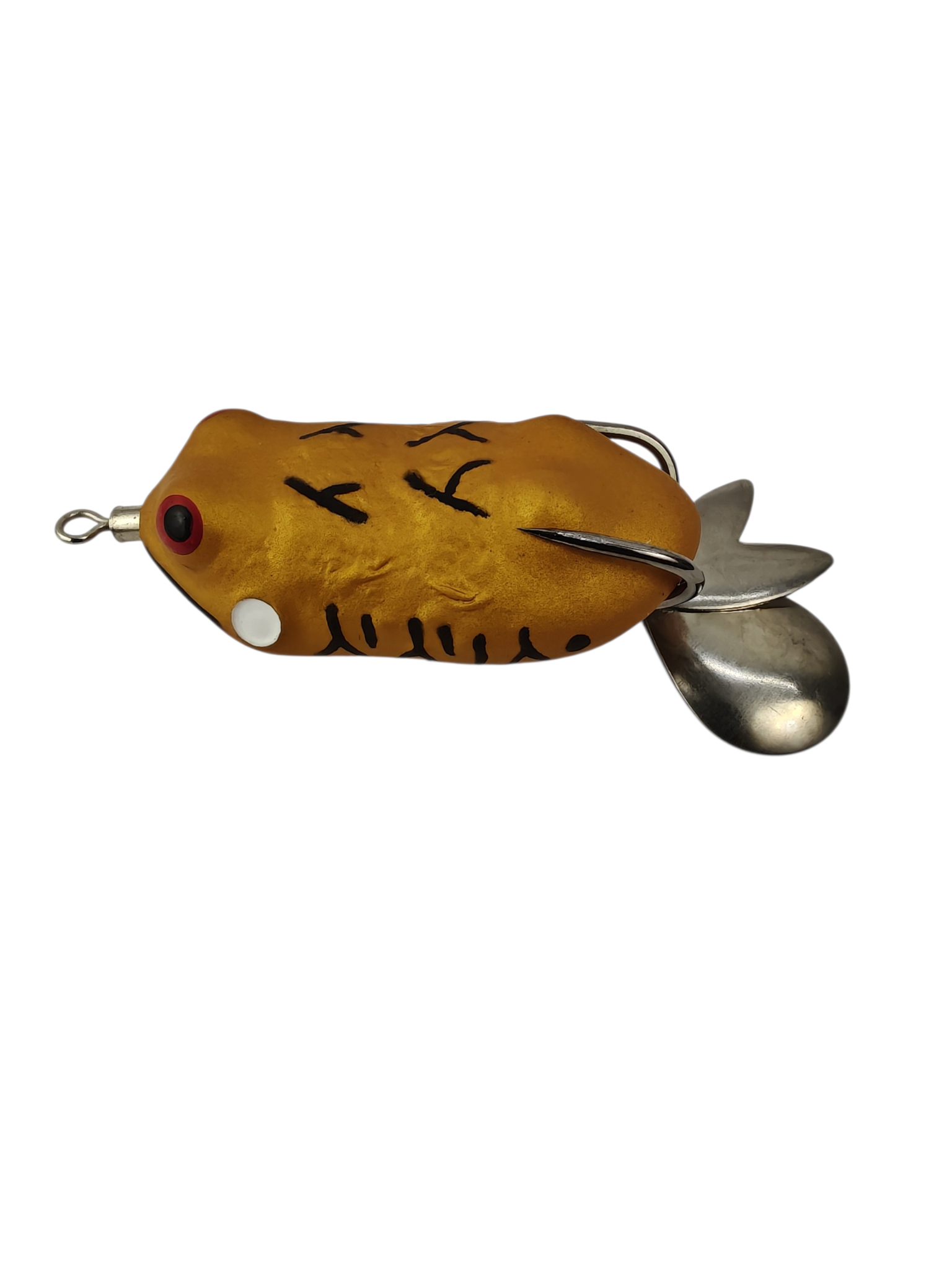 Shimano Beginner Friendly Snake head  Fresh Water Combo 2