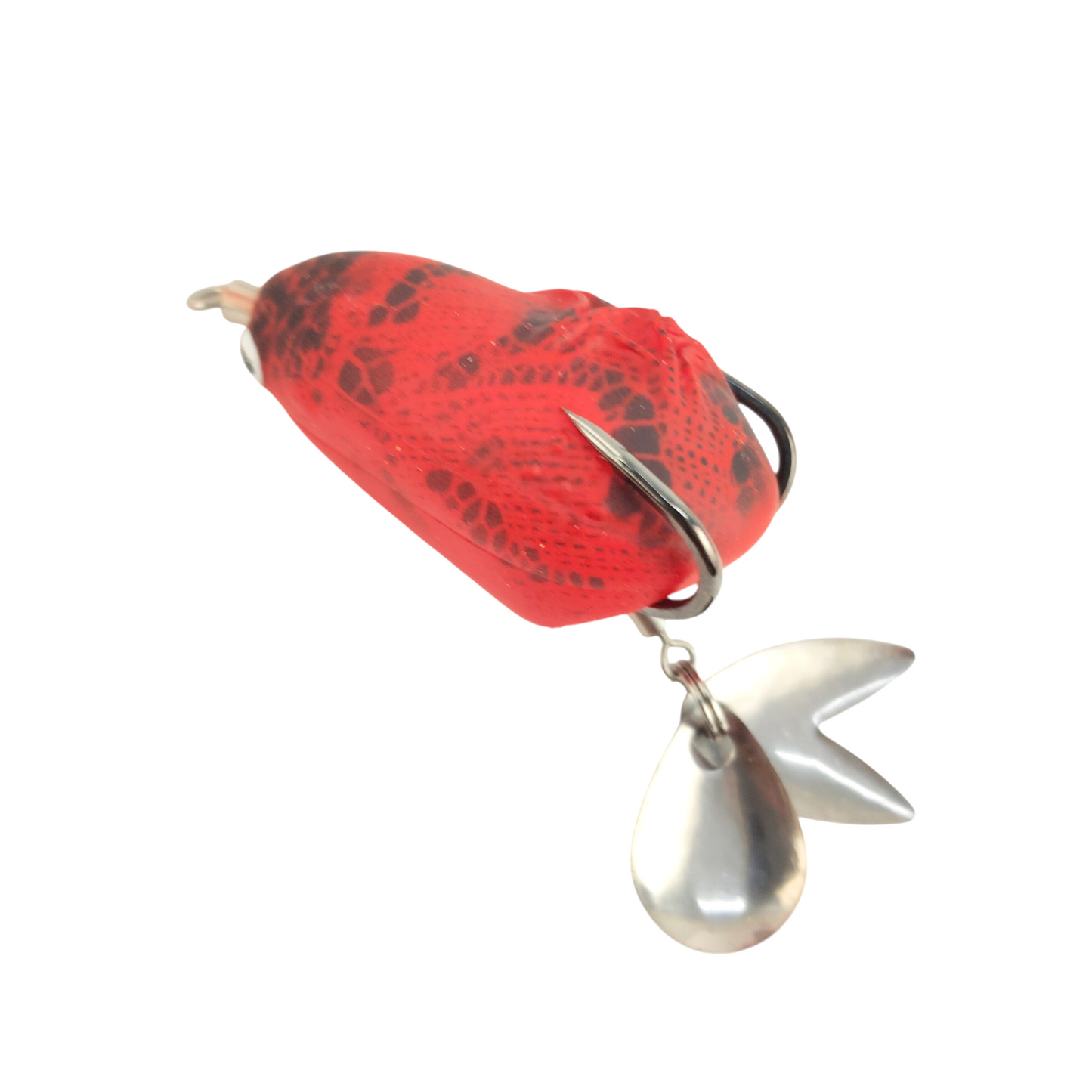 Freshwater Frog Lure Soft Frog Lure Set Of 5 - Topwater Bass Lure For Freshwater & Saltwater, Realistic Bait For Trout, Walleye, Catfish Fishing Lures Amazon Freshwater Frog Lure Soft Frog Lure Set Of 5 - Topwater Bass Lure For Freshwater & Saltwater, Realistic Bait For Trout, Walleye, Catfish Fishing Lures Amazon