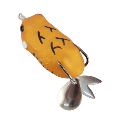 Beginner Low Budget Fresh Water Fishing Combo-1966 Only