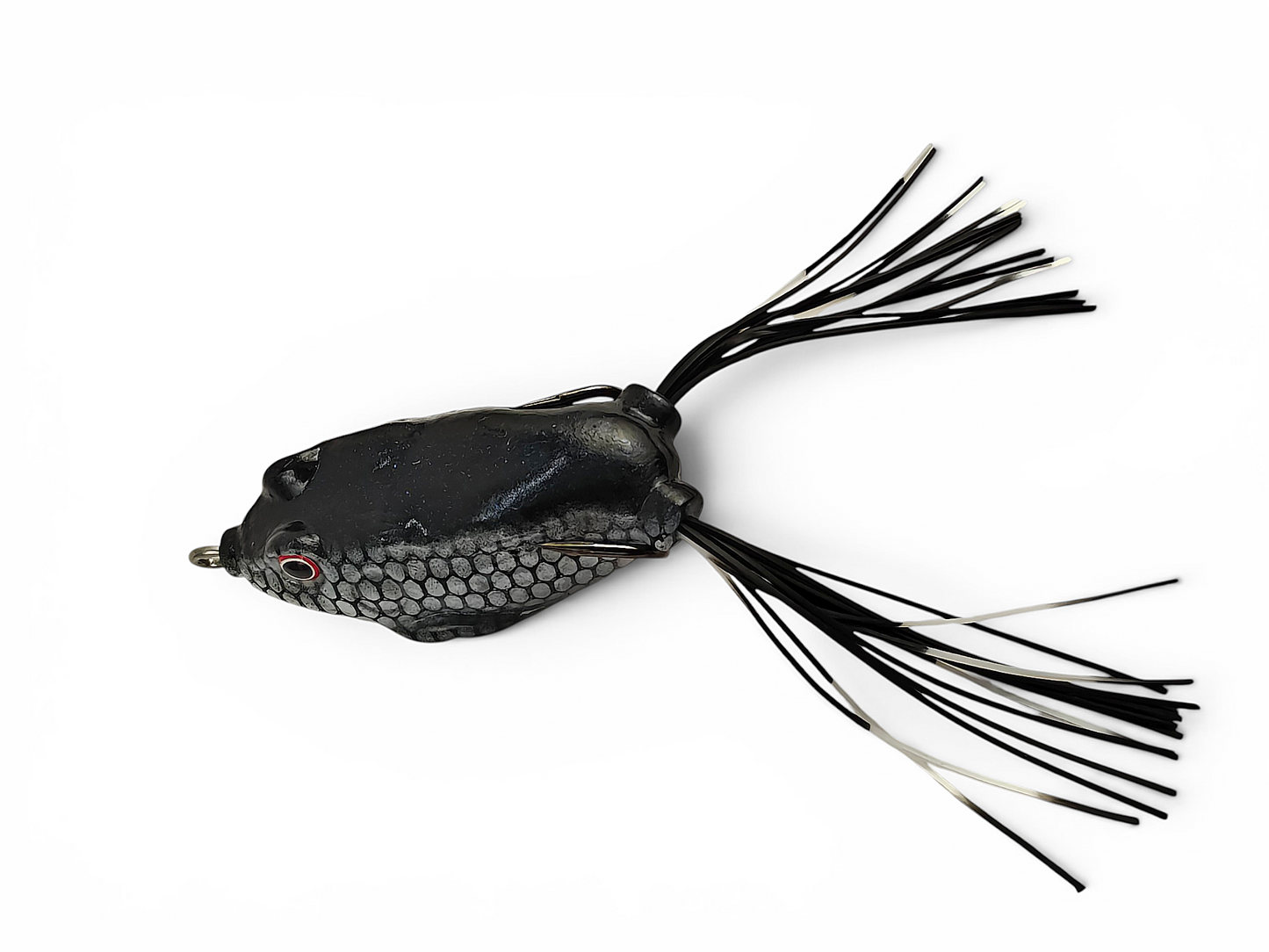 Morizo Nova Frog Lure 5.5cm|13gms