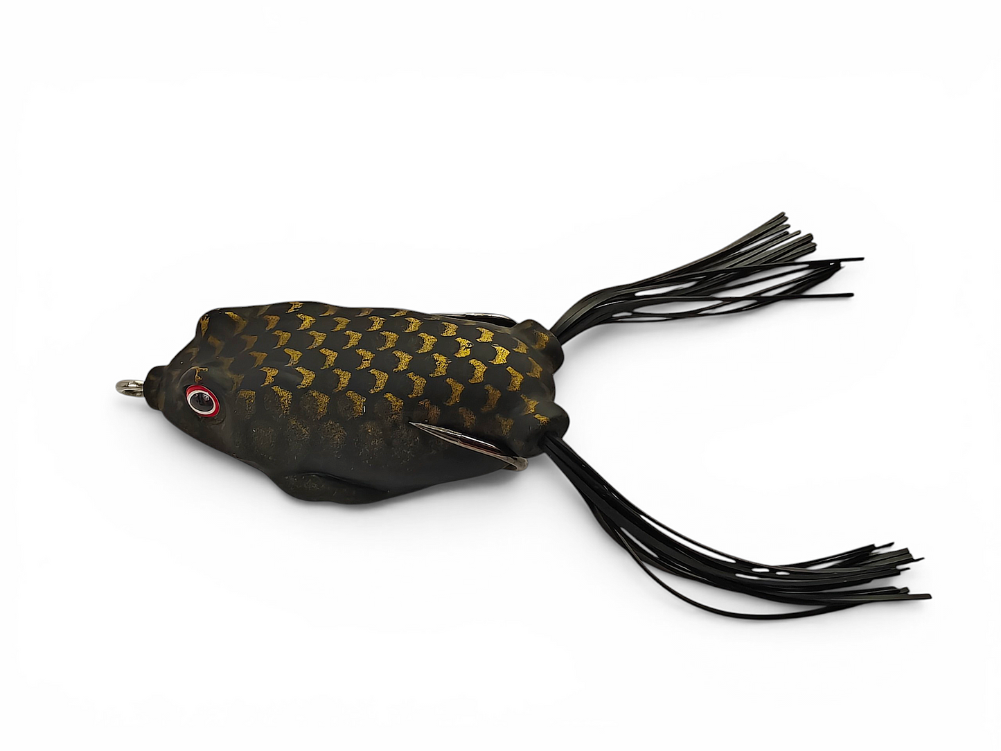 Morizo Nova Frog Lure 5.5cm|13gms