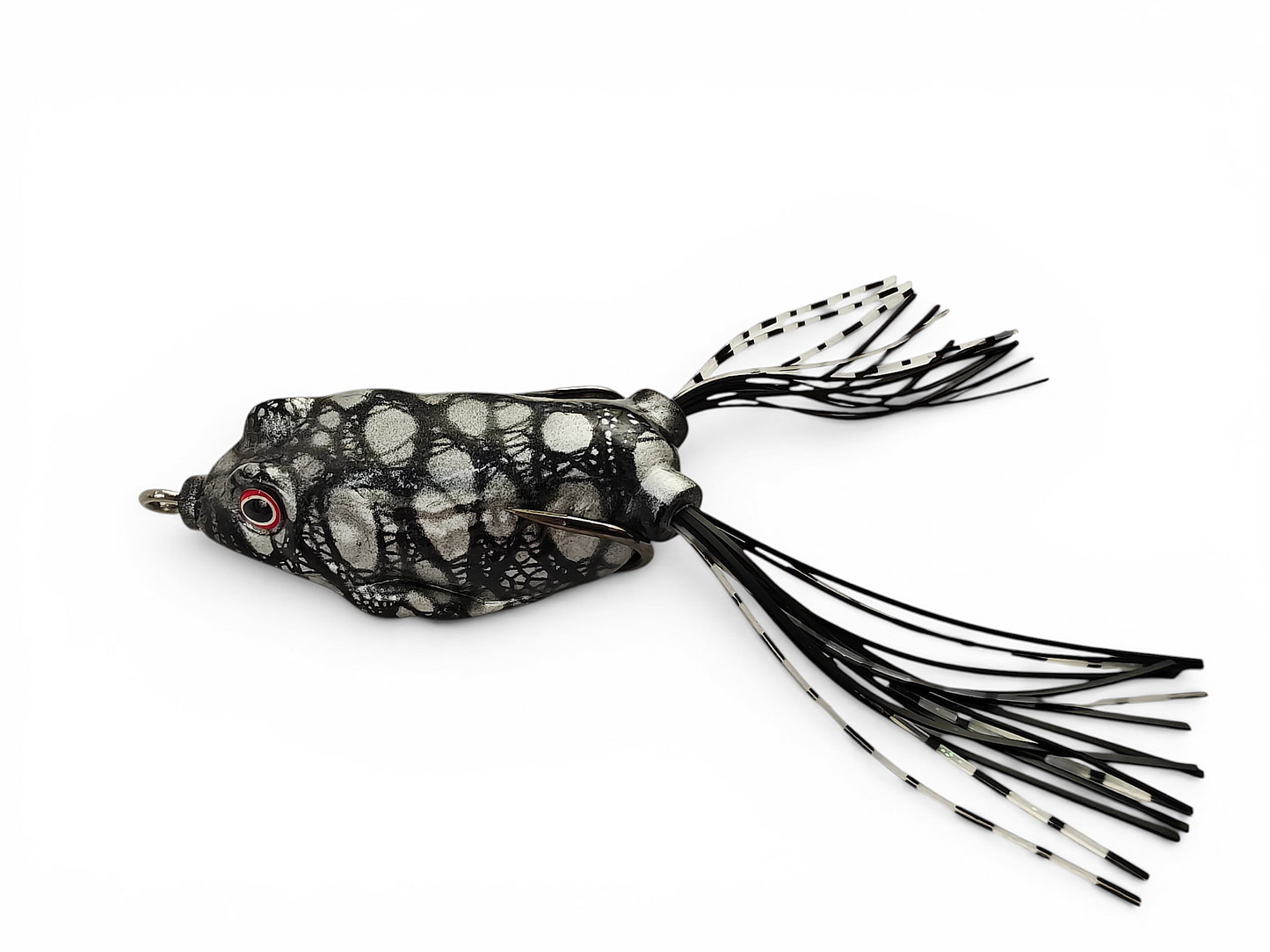 Morizo Nova Frog Lure 5.5cm|13gms