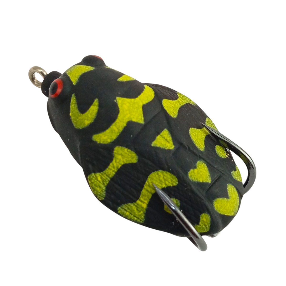 Morizo Keeda Frog Lure |5cm| 11gm
