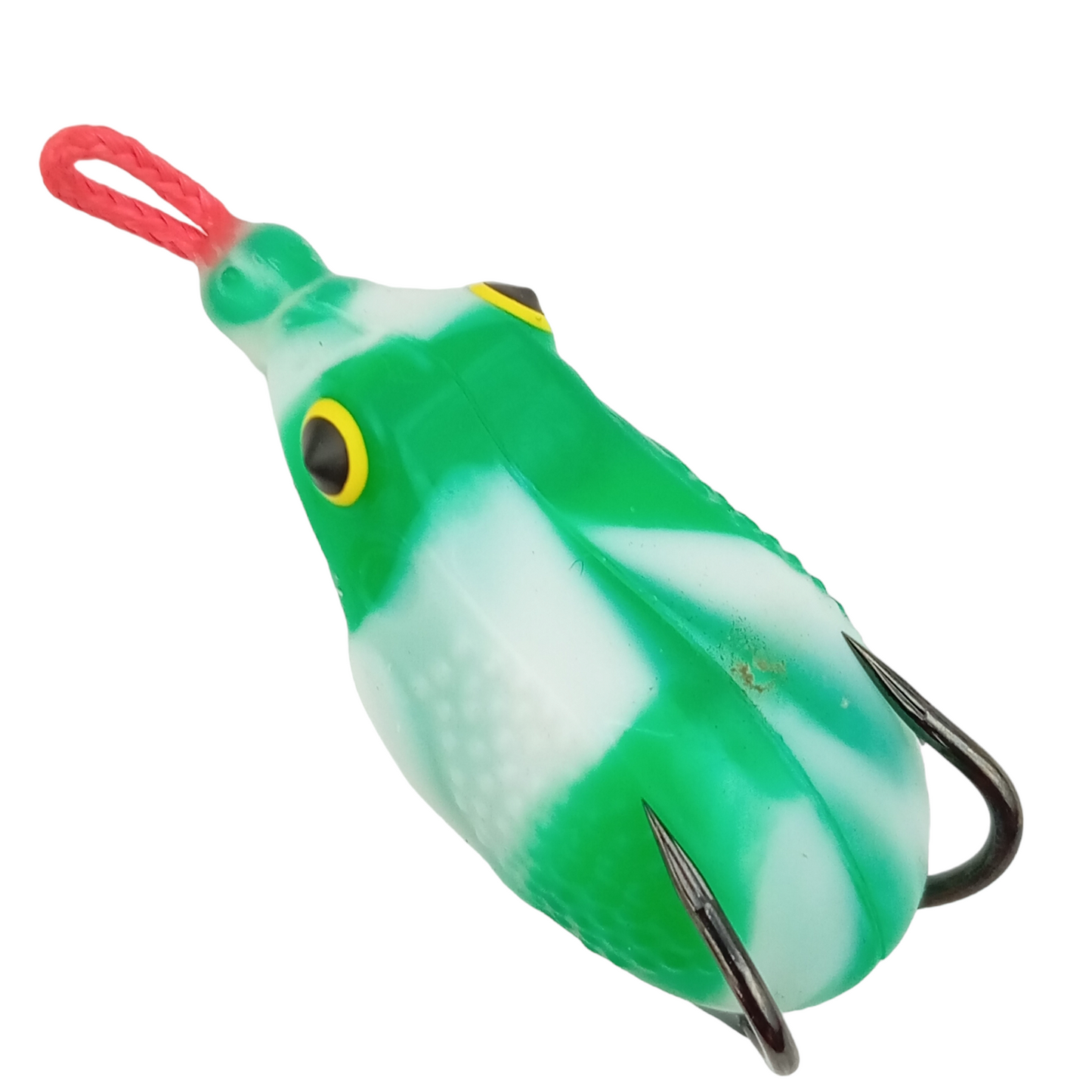 Morizo Mini Frog Lure | 5cm/10gm green image