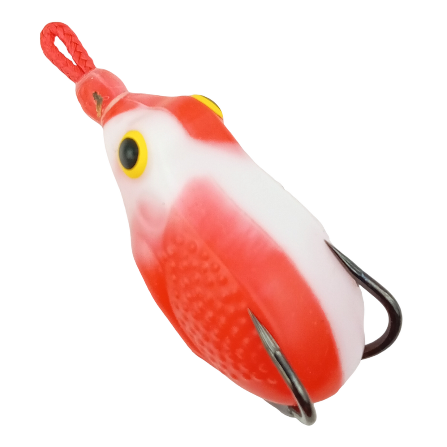 Morizo Mini Frog Lure | 5cm/10gm red image