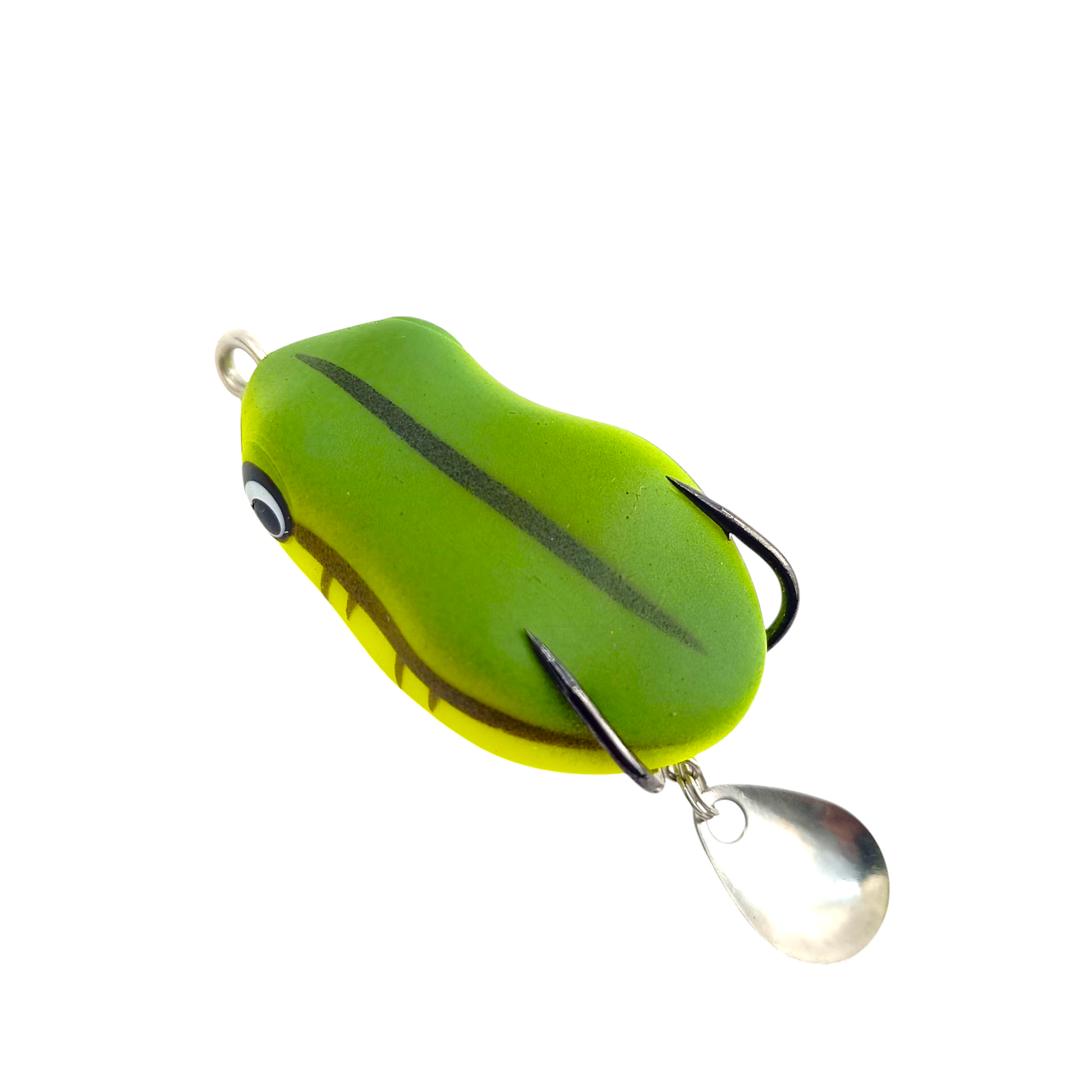 Budget Friendly Ultralight Freshwater and Saltwater Fishing Combo