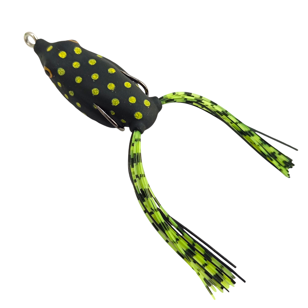 Morizo Sambha  Frog Lure |5cm| 7gm