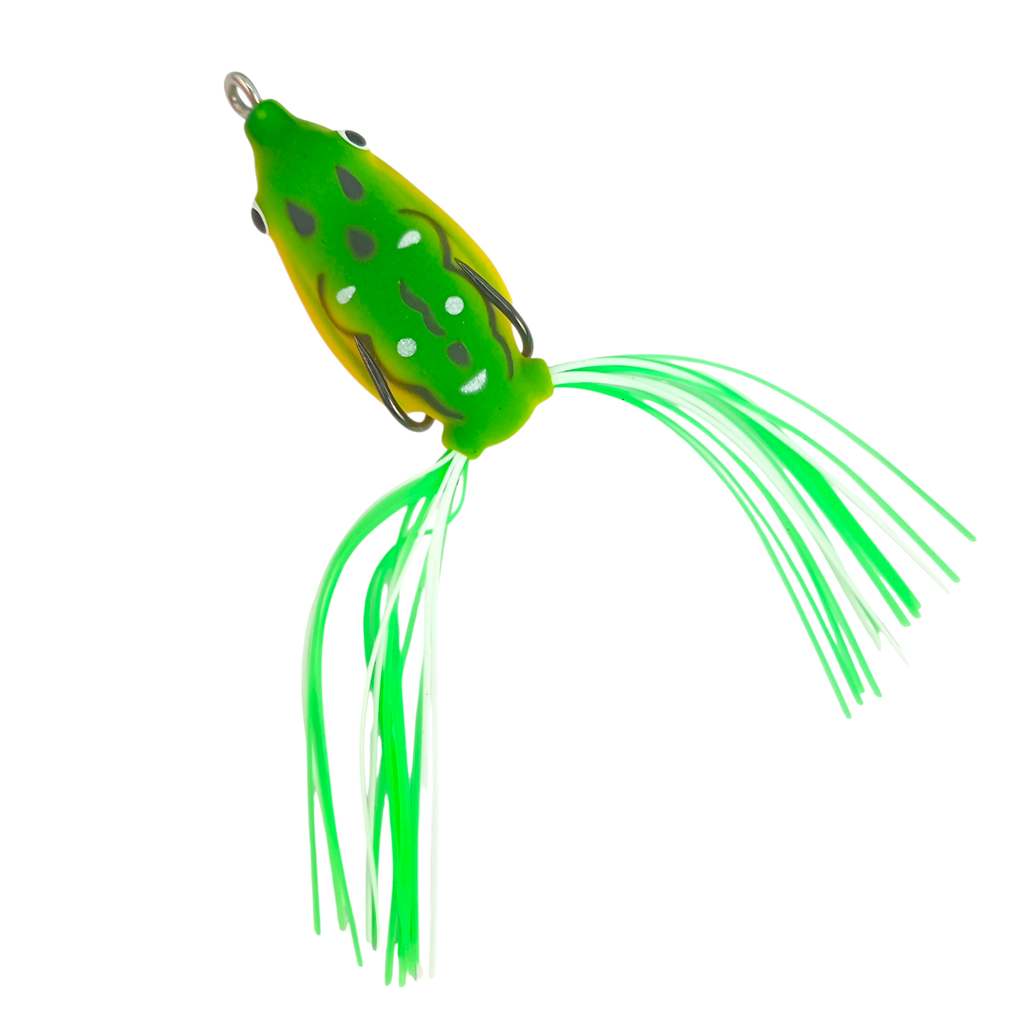 Morizo Sambha  Frog Lure |5cm| 7gm