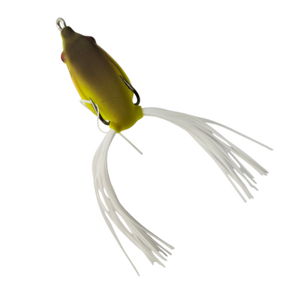 Morizo Sambha  Frog Lure |5cm| 7gm