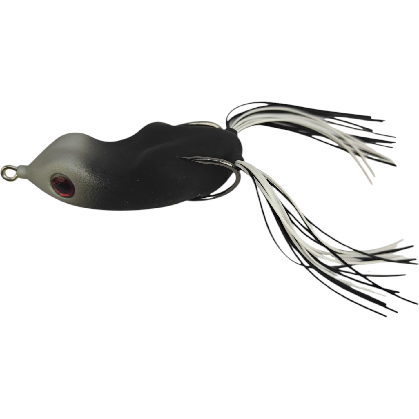 Morizo Scum long Casting Frog Fishing Lure| 17gms |7.5cm