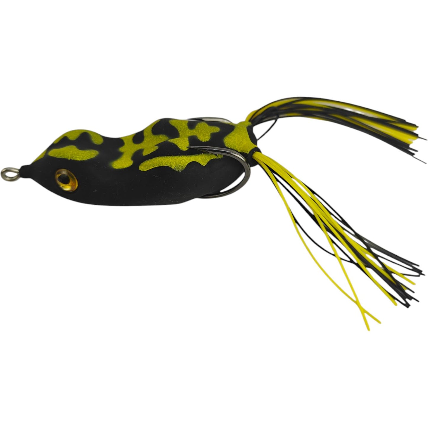 Morizo Scum long Casting Frog Fishing Lure| 17gms |7.5cm