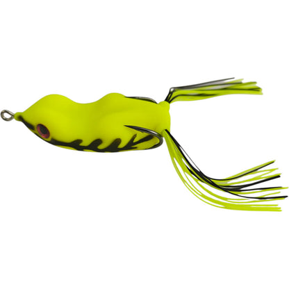 Morizo Scum long Casting Frog Fishing Lure| 17gms |7.5cm