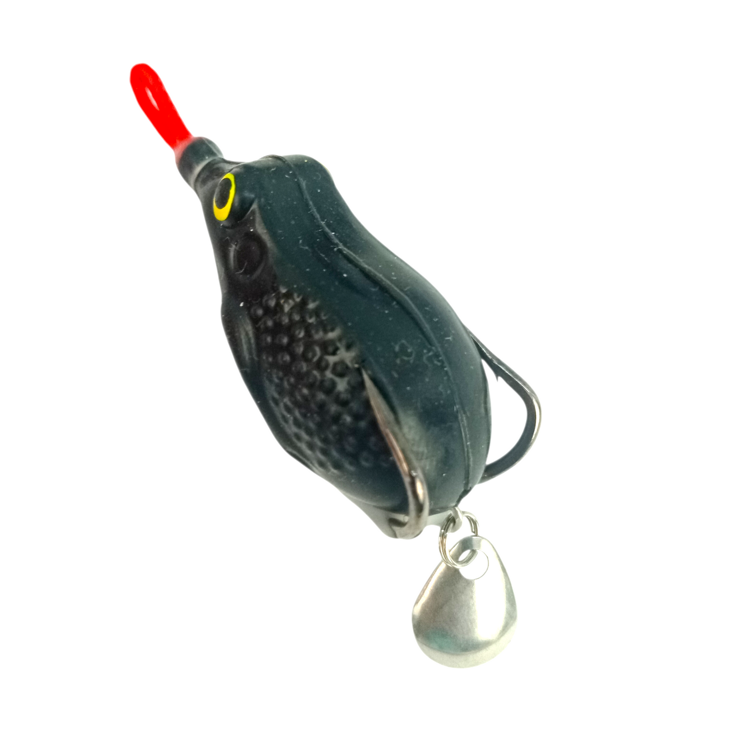 Morizo Spinner Frog Lure| 10gms| 4.5cm