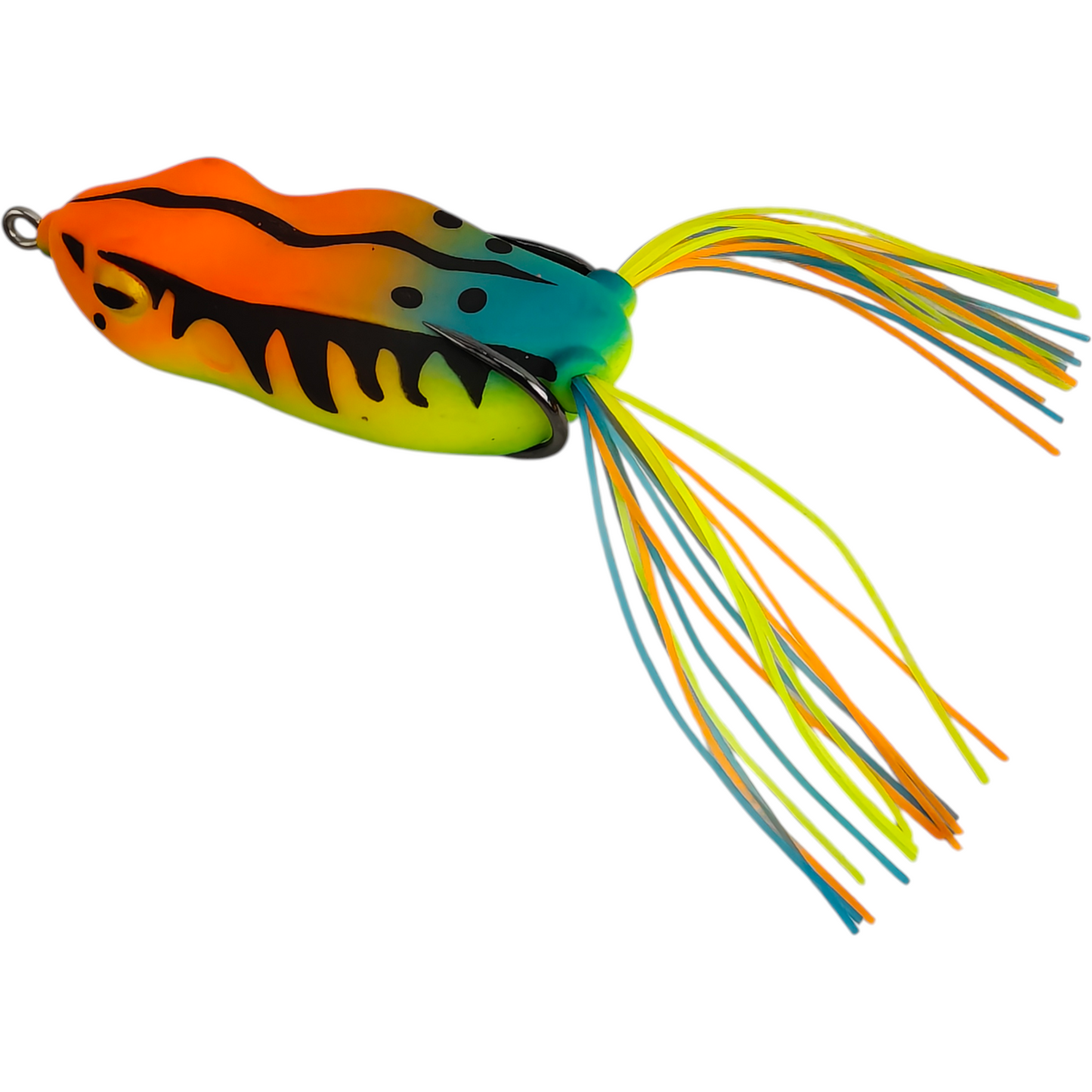 Morizo Muller long Casting Frog Lure |21gms |7cm