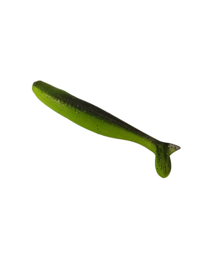 Murrvy Feen FZ85 mm-3.5inch| Soft Lures