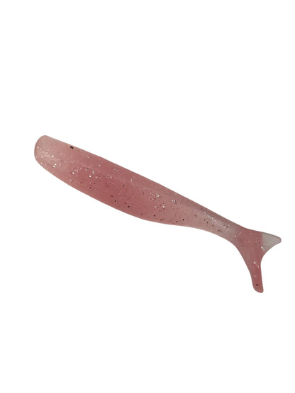 Murrvy Feen FZ85 mm-3.5inch| Soft Lures