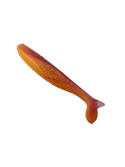 Murrvy Feen FZ85 mm-3.5inch| Soft Lures