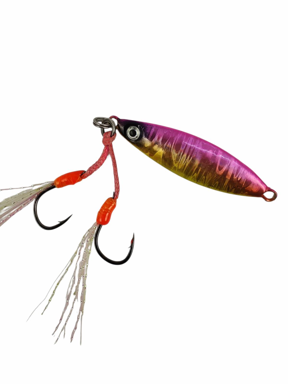 Murrvy Metal Jig 20 gms