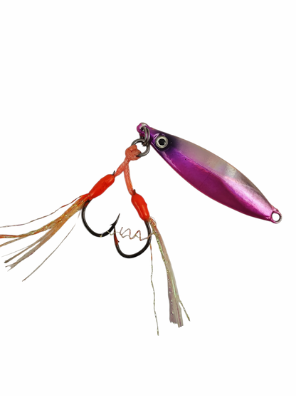 Murrvy Metal Jig 20 gms