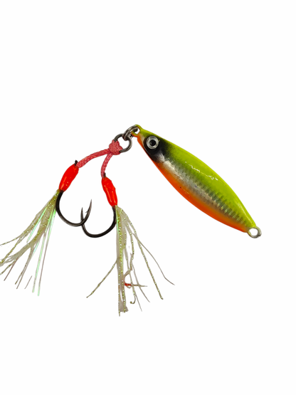 Murrvy Metal Jig 20 gms