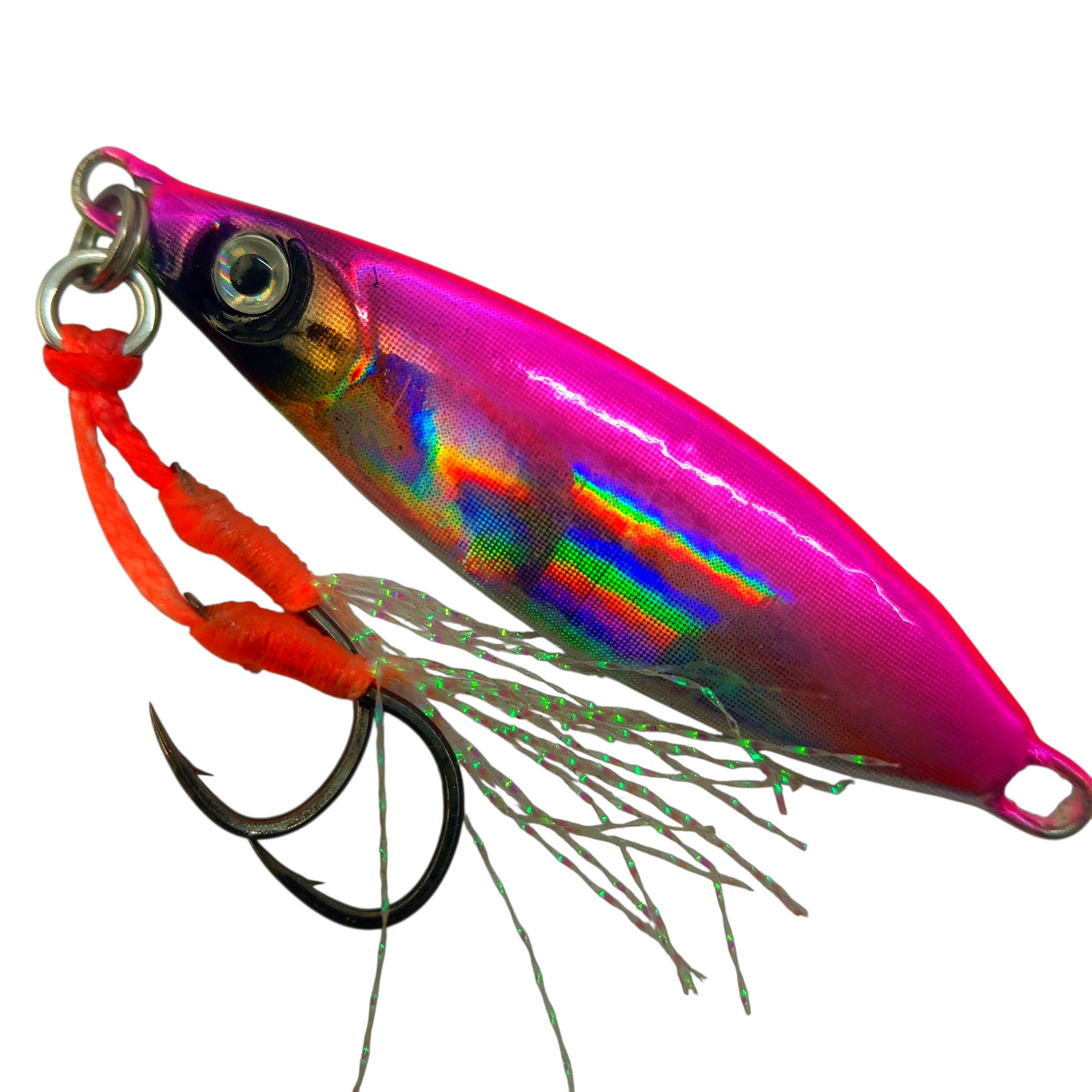 Crazee Minnow 70S SW Tuned 70mm 6gms