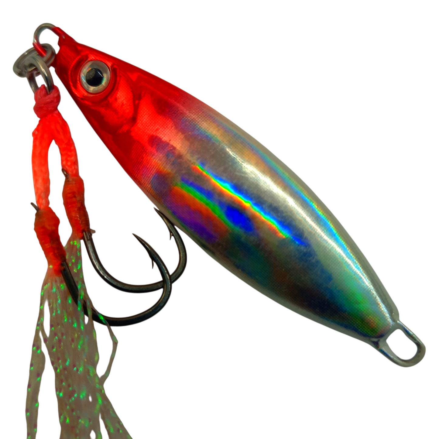 Crazee Minnow 70S SW Tuned 70mm 6gms