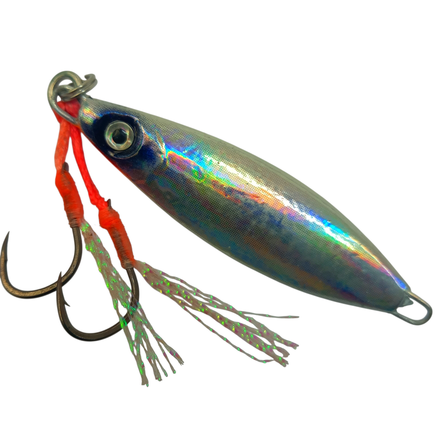 Crazee Minnow 70S SW Tuned 70mm 6gms