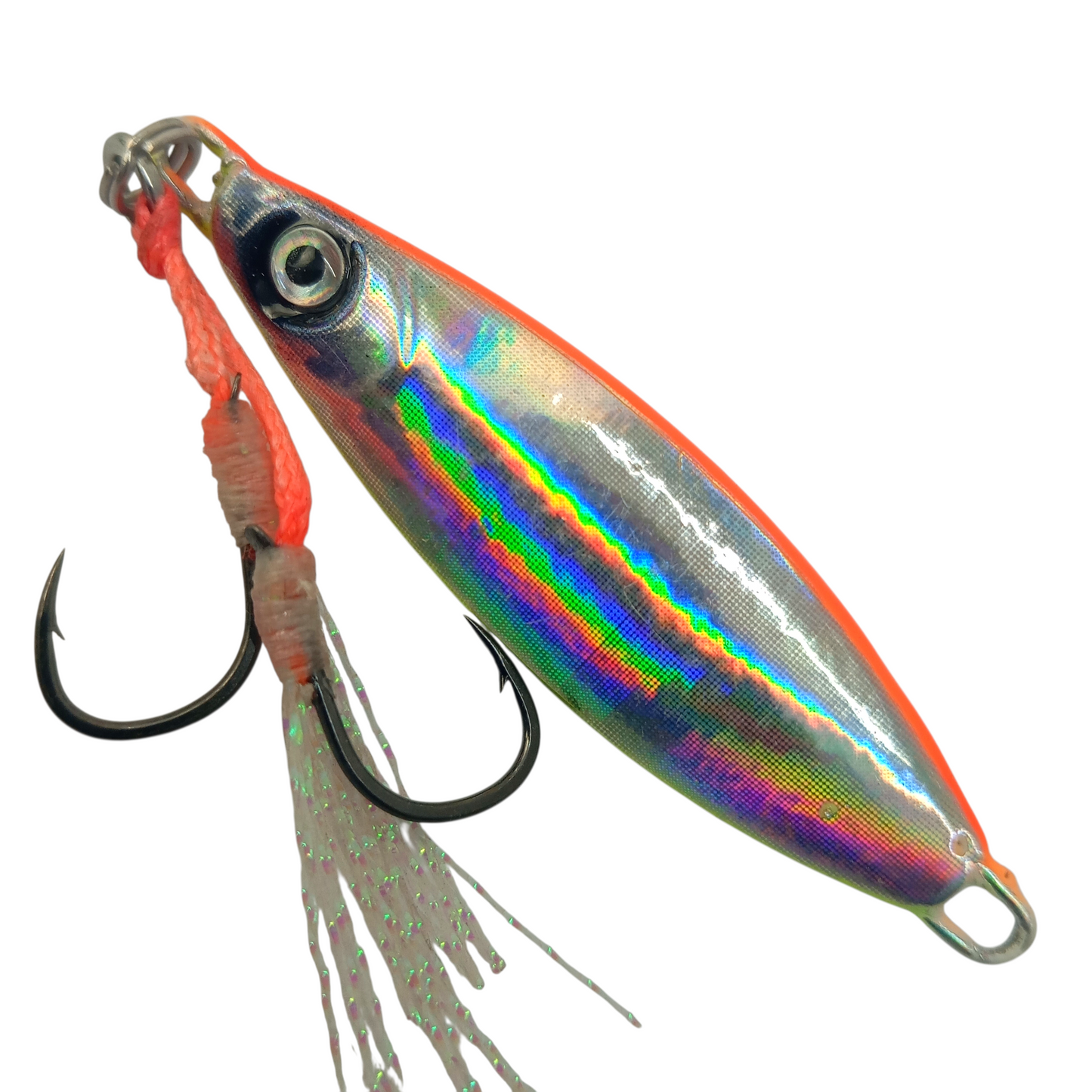 Crazee Minnow 70S SW Tuned 70mm 6gms
