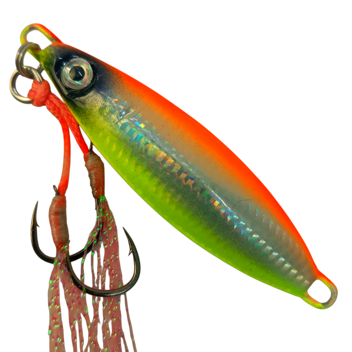 Crazee Minnow 70S SW Tuned 70mm 6gms